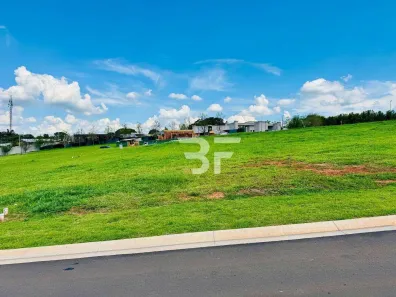 Lote/Terreno à venda, 532m² no Recanto Campestre Internacional de Viracopos Gleba 7, Indaiatuba