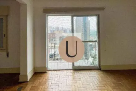 Apartamento com 3 Quartos à venda, 127m² no Vila Mariana, São Paulo