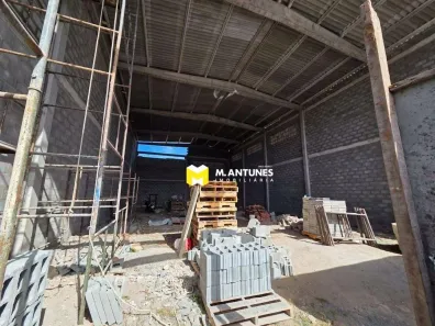 Galpão/Depósito/Armazém para alugar, 350m² no Afogados, Recife