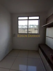 Apartamento com 2 Quartos à venda, 63m² no Alto do Cardoso, Pindamonhangaba