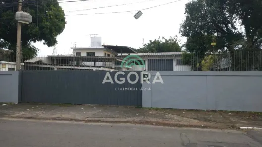 Galpão/Depósito/Armazém para alugar, 1000m² no Niterói, Canoas