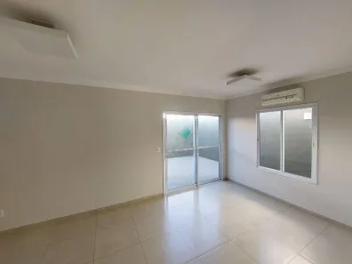 Casa de Condomínio com 3 Quartos para alugar, 180m² no Village Imperial Residence, São José do Rio Preto