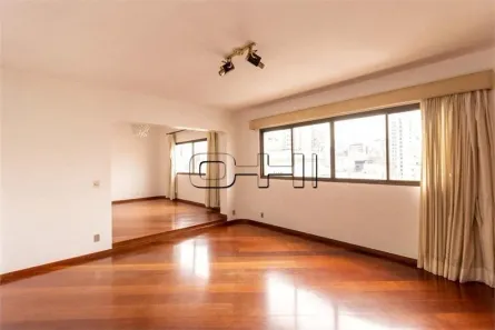 Apartamento com 4 Quartos para alugar, 350m² no Jardim Paulista, São Paulo