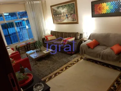 Sobrado com 3 Quartos à venda, 180m² no Vila Parque Jabaquara, São Paulo