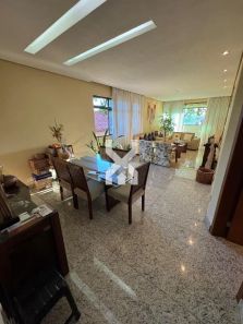 Apartamento com 4 Quartos à venda, 140m² no Liberdade, Belo Horizonte