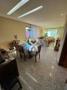 Apartamento com 4 Quartos à venda, 140m² no Liberdade, Belo Horizonte