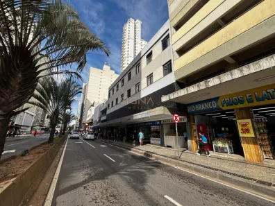 Apartamento com 2 Quartos à venda, 53m² no Centro, Juiz de Fora
