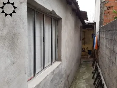 Casa com 1 Quarto à venda, 100m² no Veloso, Osasco