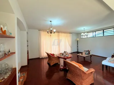 Casa com 3 Quartos para venda ou aluguel, 440m² no Jardim Europa, Piracicaba