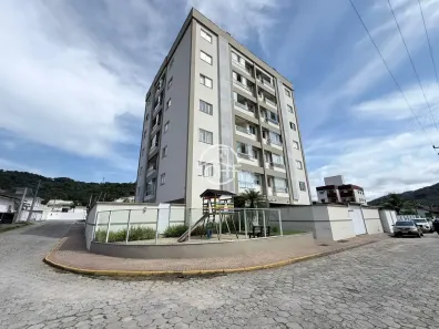 Apartamento com 2 Quartos à venda, 68m² no Guarani, Brusque