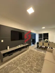 Apartamento com 3 Quartos para alugar, 97m² no Vila Lucy, Sorocaba