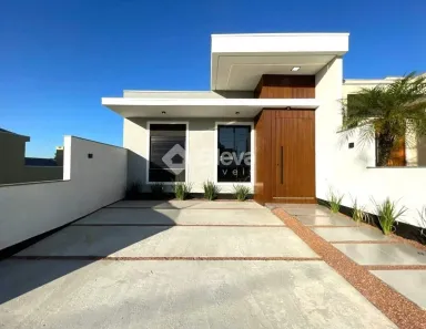 Casa com 3 Quartos à venda, 94m² no Loteamento Jardim Timbaúva, Gravataí