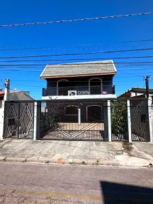 Casa com 4 Quartos para alugar, 116m² no Jardim Três Marias, Salto