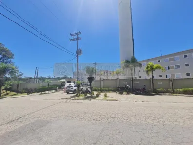 Apartamento com 2 Quartos para alugar, 47m² no Aparecidinha, Sorocaba