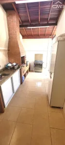Casa com 3 Quartos à venda, 117m² no Jardim Alvorada, Piracicaba