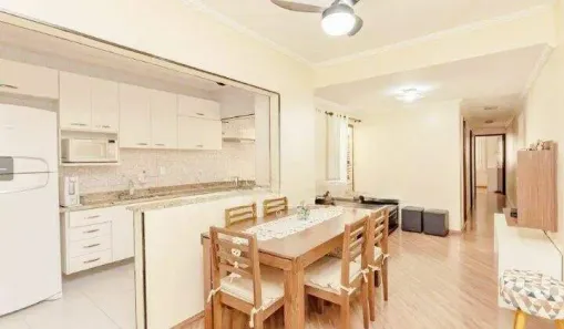 Apartamento com 3 Quartos à venda, 66m² no Parque das Nações, Santo André
