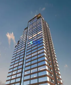 Apartamento com 3 Quartos à venda, 166m² no Cidade Nova, Franca