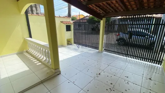 Casa com 3 Quartos à venda, 126m² no Cidade Morumbi, São José dos Campos
