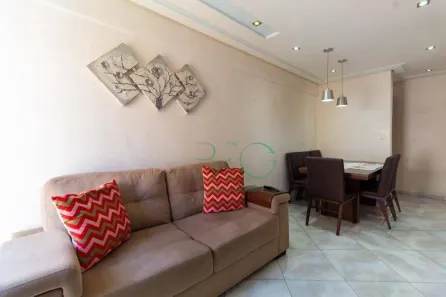 Apartamento com 2 Quartos à venda, 60m² no Alto da Mooca, São Paulo