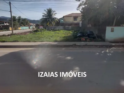 Lote/Terreno à venda, 450m² no Jaconé (Sampaio Correia), Saquarema