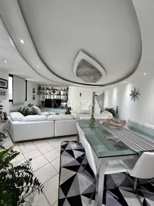 Apartamento com 3 Quartos à venda, 125m² no Boa Viagem, Recife