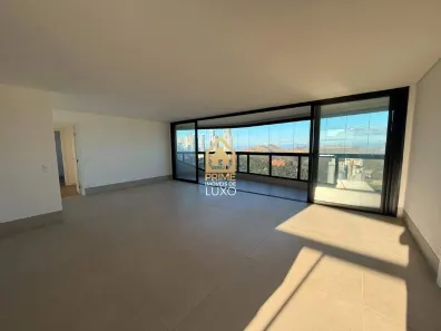 Apartamento com 3 Quartos à venda, 148m² no Vale do Sereno, Nova Lima