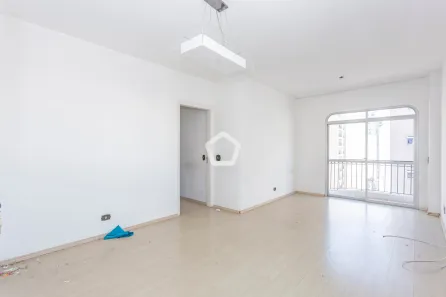 Apartamento com 2 Quartos à venda, 97m² no Vila Mariana, São Paulo