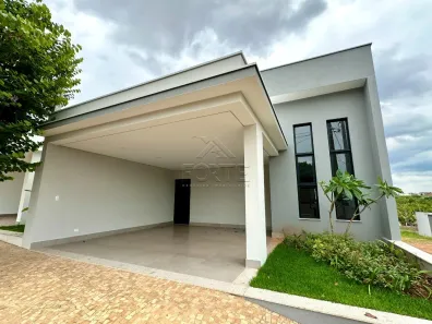 Casa de Condomínio com 3 Quartos à venda, 132m² no Jardim Califórnia, Piracicaba