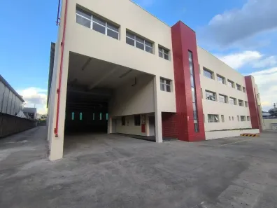 Galpão/Depósito/Armazém para alugar, 4994m² no Jardim Cláudio, Cotia