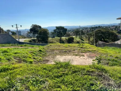 Lote/Terreno à venda, 483m² no Nova Gardênia, Atibaia