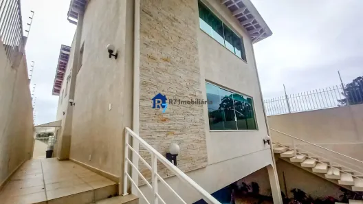 Sobrado com 5 Quartos à venda, 408m² no Adalgisa, Osasco