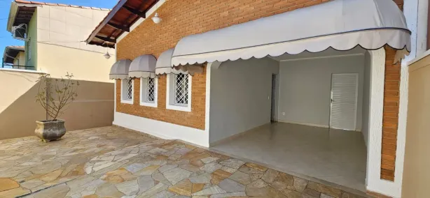 Casa com 3 Quartos à venda, 144m² no Jardim Fontanella, Jaguariúna