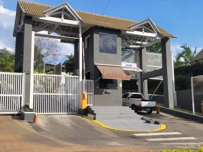 Lote/Terreno à venda, 1114m² no Residencial San Diego (Paysage Vert), Vargem Grande Paulista
