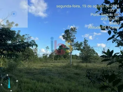 Lote/Terreno à venda, 5000m² no , Porto Seguro
