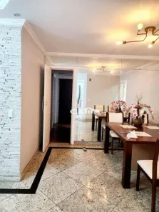 Apartamento com 3 Quartos à venda, 98m² no Vila Regente Feijó, São Paulo