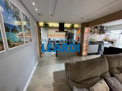 Apartamento com 2 Quartos à venda, 105m² no Vila Anastácio, São Paulo
