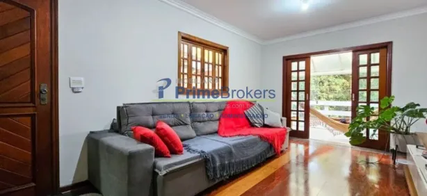 Casa de Condomínio com 3 Quartos à venda, 179m² no Jardim Olympia, São Paulo