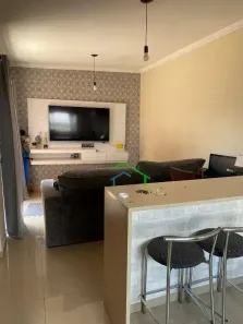 Casa com 3 Quartos à venda, 300m² no Vila Silva Ribeiro, Carapicuíba