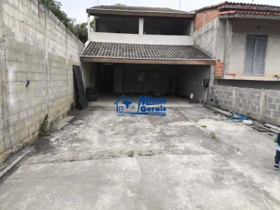 Casa com 3 Quartos à venda, 150m² no Putim, São José dos Campos