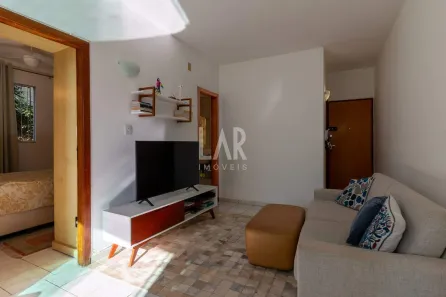 Apartamento com 2 Quartos à venda, 69m² no Buritis, Belo Horizonte