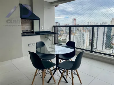 Apartamento com 3 Quartos à venda, 158m² no Aclimação, São Paulo