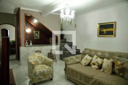 Casa com 3 Quartos à venda, 260m² no Assunção, São Bernardo do Campo