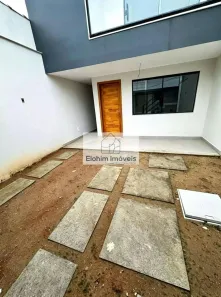 Casa com 3 Quartos à venda, 132m² no Jardim Vitória, Macaé