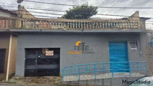 Casa com 3 Quartos à venda, 240m² no Vila Nova Alba, São Paulo