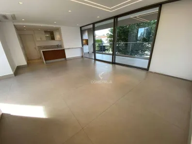 Apartamento com 3 Quartos para alugar, 169m² no Nova Campinas, Campinas