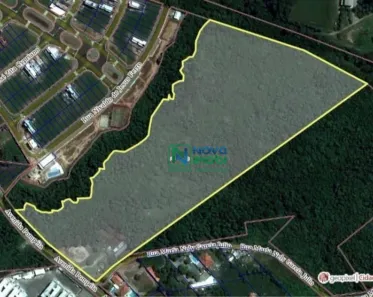 Lote/Terreno à venda, 72600m² no Nova Pompéia, Piracicaba