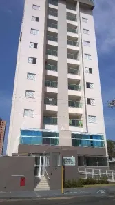 Apartamento com 1 Quarto à venda, 48m² no Jardim Auri Verde, Bauru