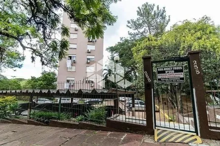 Apartamento com 2 Quartos à venda, 57m² no Jardim Sabará, Porto Alegre