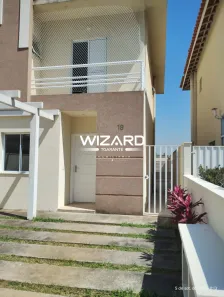 Casa de Condomínio com 3 Quartos à venda, 117m² no Paisagem Renoir, Cotia
