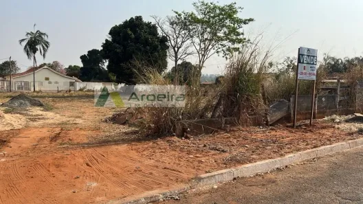 Lote/Terreno à venda, 2160m² no , Lagoa Santa